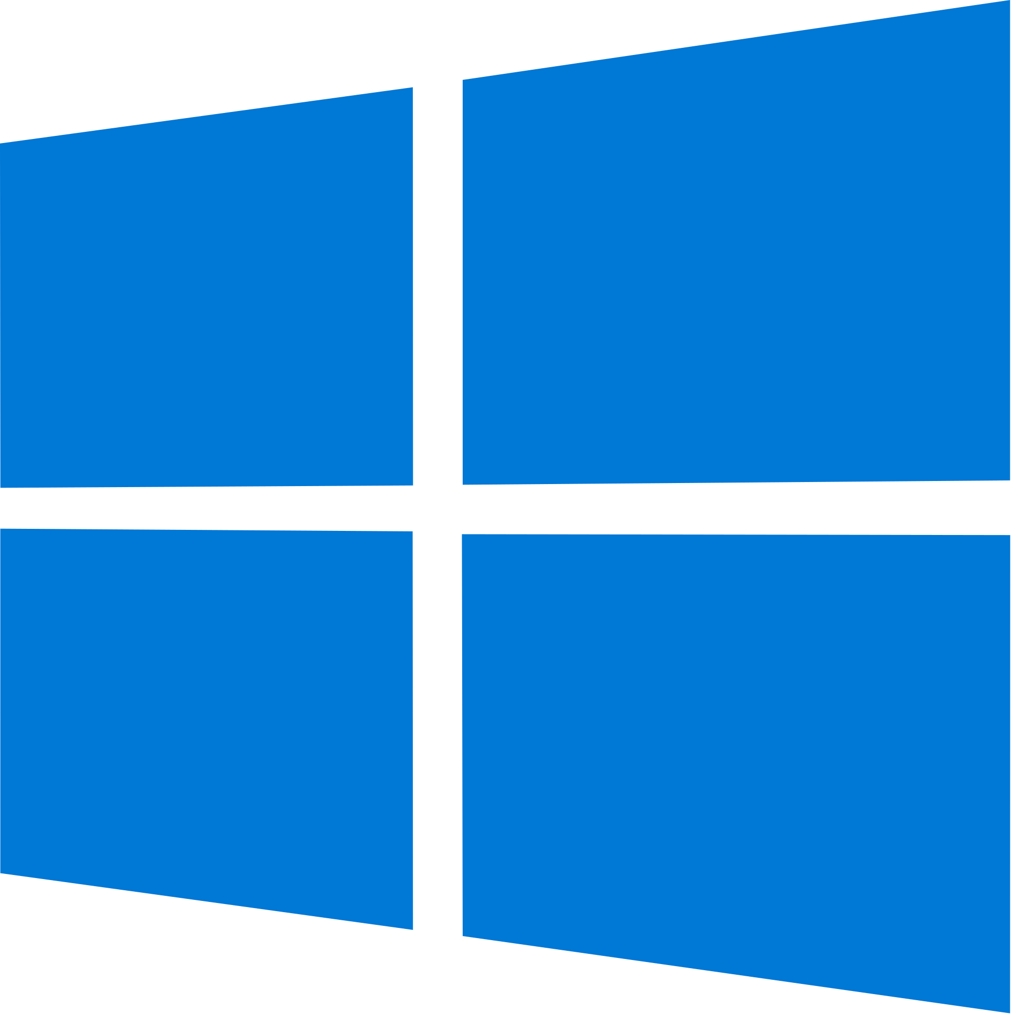 Windows Logo